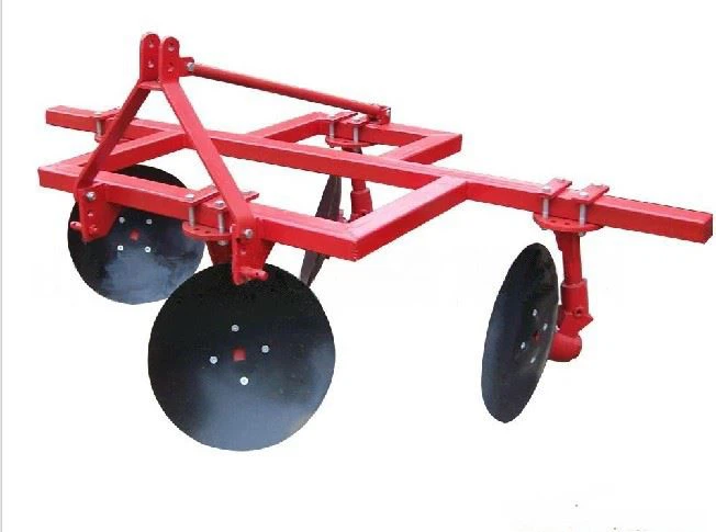 Disc Ridger