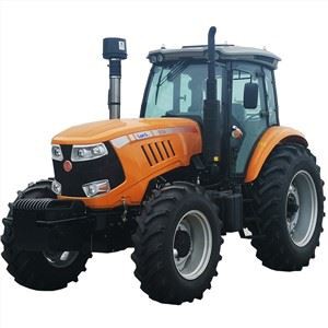 160HP Tractor