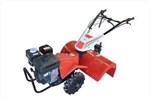 Proizvođač Ce Poljoprivredna mašina Mjenjač Microtiller Mini rotacijski kultivator Power Weeder Motokultor