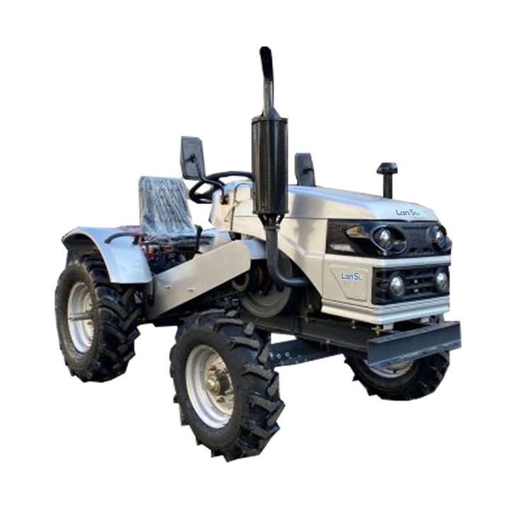 12 KS 15 KS 18 KS 25 KS 30 KS 40 KS 50 KS 60 KS Četiri kotača 4*2 25 KS Dizel Mini traktor 4x4 Poljoprivredni traktor za prodaju