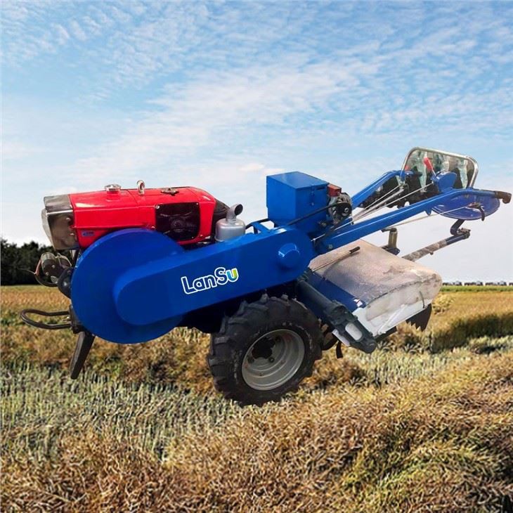 15hp Tractor Farm Hand Tractor Price Walking Tractor For Sale