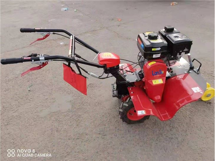 Dobri proizvodi Kina Mini Power Tiller Dostupan Diesel Mini Moto freze Jeftina cijena Mini Moto freze