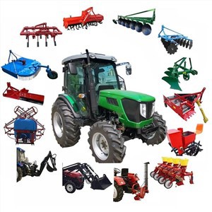 12v klima uređaj za traktor kosilicu Traktor Poljoprivredni traktor