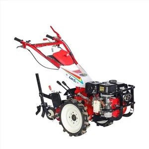 LS 3300 ručni gusjeničar Moto freze