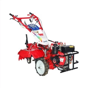 LS-4200B greben i rotaciona rotaciona freza za obradu tla
