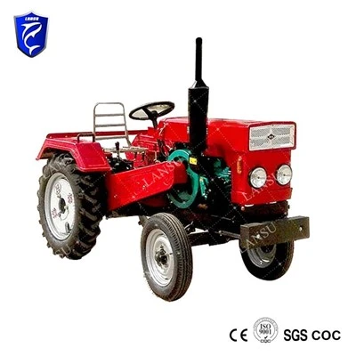 Mali traktor 15-35hp Cijena pristupačna, cijene i performansevisoki traktor